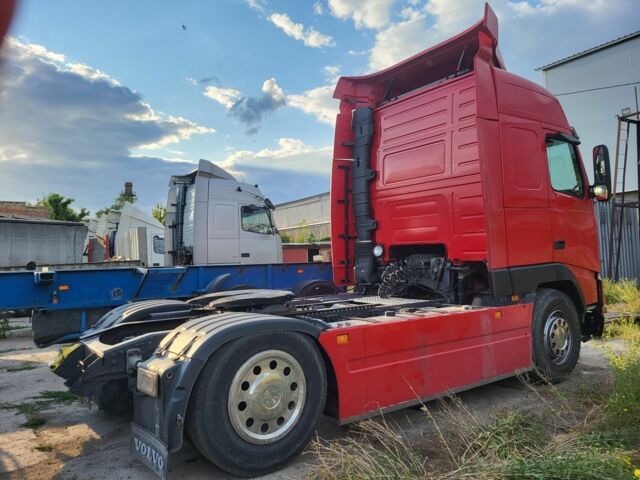 Вольво FH, об'ємом двигуна 0 л та пробігом 0 тис. км за 10500 $, фото 1 на Automoto.ua
