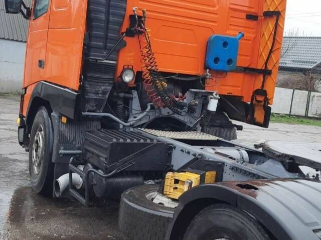 Вольво ФХ, объемом двигателя 0 л и пробегом 0 тыс. км за 5000 $, фото 22 на Automoto.ua