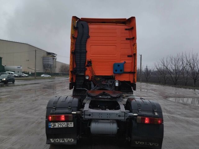Вольво ФХ, объемом двигателя 0 л и пробегом 0 тыс. км за 5000 $, фото 3 на Automoto.ua