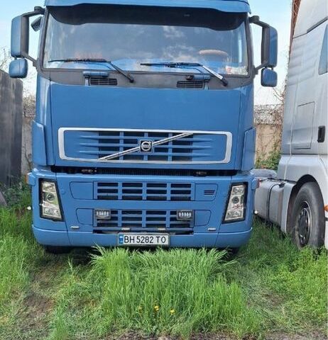 Вольво ФХ, объемом двигателя 0 л и пробегом 0 тыс. км за 12700 $, фото 2 на Automoto.ua