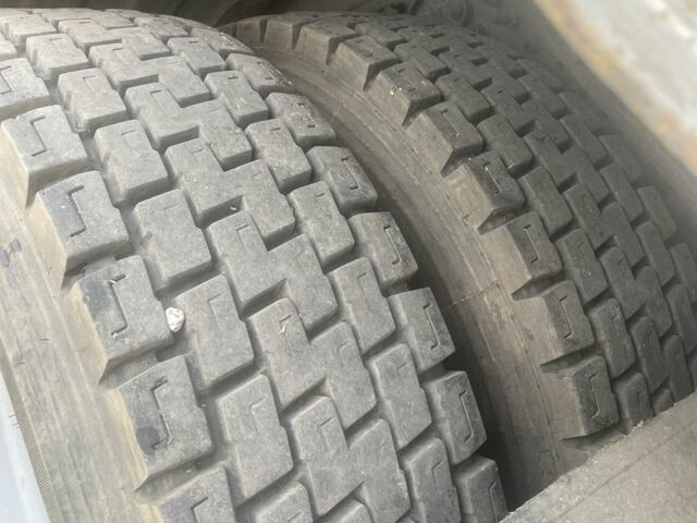 Вольво FH, об'ємом двигуна 0 л та пробігом 0 тис. км за 13000 $, фото 6 на Automoto.ua