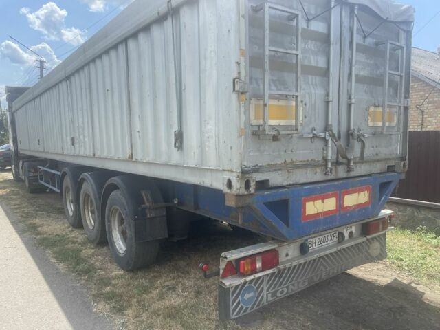 Вольво FH, об'ємом двигуна 0 л та пробігом 0 тис. км за 13000 $, фото 3 на Automoto.ua