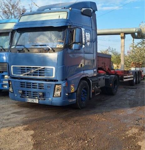 Вольво ФХ, объемом двигателя 0 л и пробегом 0 тыс. км за 12700 $, фото 5 на Automoto.ua