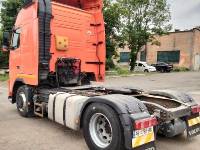 Вольво ФХ, объемом двигателя 0 л и пробегом 0 тыс. км за 9777 $, фото 1 на Automoto.ua