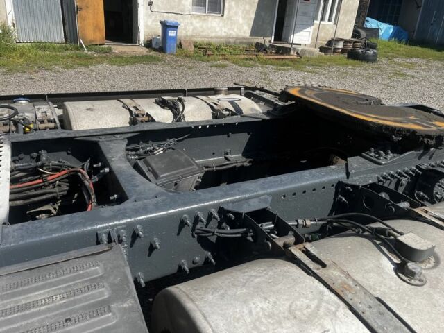 Вольво FH, об'ємом двигуна 0 л та пробігом 0 тис. км за 18700 $, фото 7 на Automoto.ua