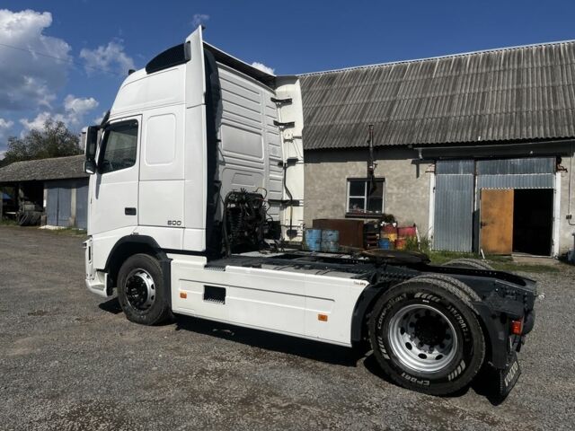 Вольво FH, об'ємом двигуна 0 л та пробігом 0 тис. км за 18700 $, фото 3 на Automoto.ua