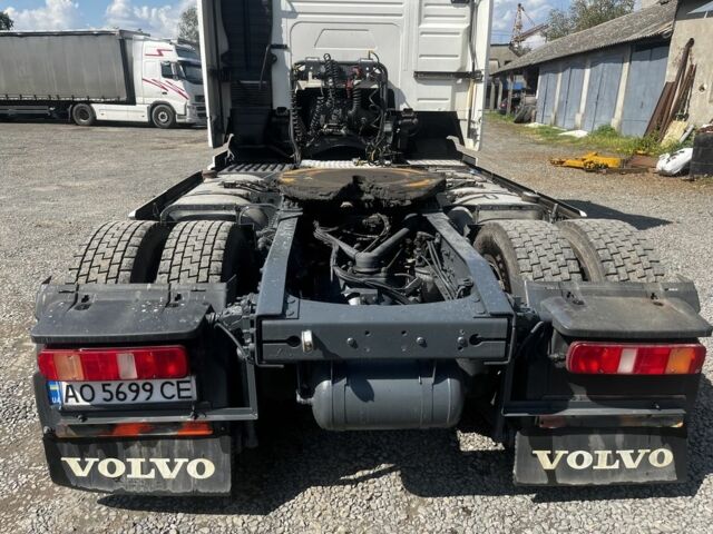 Вольво FH, об'ємом двигуна 0 л та пробігом 0 тис. км за 18700 $, фото 2 на Automoto.ua