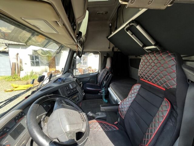 Вольво FH, об'ємом двигуна 0 л та пробігом 0 тис. км за 18700 $, фото 5 на Automoto.ua