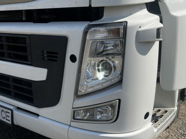 Вольво FH, об'ємом двигуна 0 л та пробігом 0 тис. км за 18700 $, фото 6 на Automoto.ua