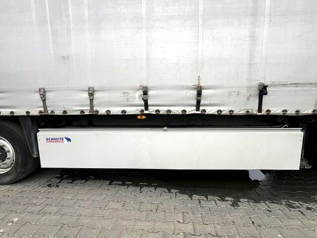 Серый Вольво ФХ, объемом двигателя 12.8 л и пробегом 0 тыс. км за 20800 $, фото 2 на Automoto.ua