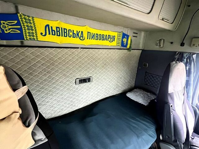 Серый Вольво ФХ, объемом двигателя 12.8 л и пробегом 0 тыс. км за 20800 $, фото 4 на Automoto.ua