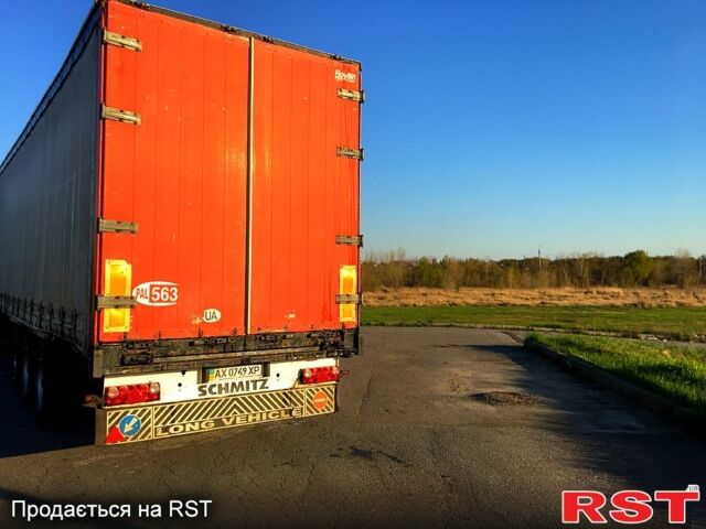 Синій Вольво FH, об'ємом двигуна 12 л та пробігом 0 тис. км за 13000 $, фото 3 на Automoto.ua