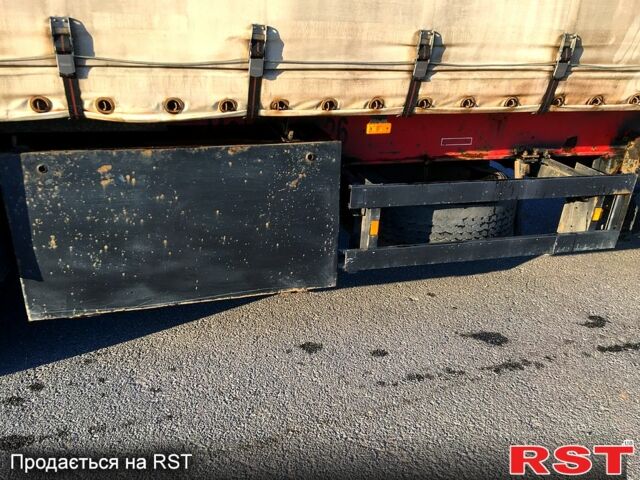 Синій Вольво FH, об'ємом двигуна 12 л та пробігом 0 тис. км за 13000 $, фото 5 на Automoto.ua