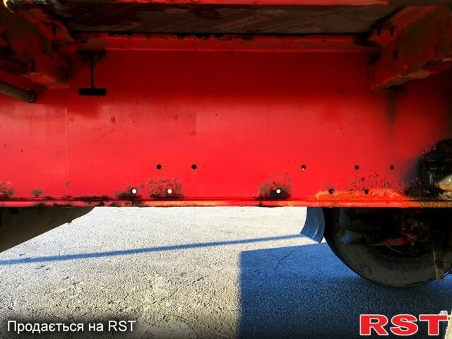 Синій Вольво FH, об'ємом двигуна 12 л та пробігом 0 тис. км за 13000 $, фото 7 на Automoto.ua