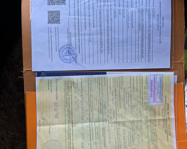Зелений Вольво FL 10, об'ємом двигуна 9.6 л та пробігом 795 тис. км за 9700 $, фото 26 на Automoto.ua