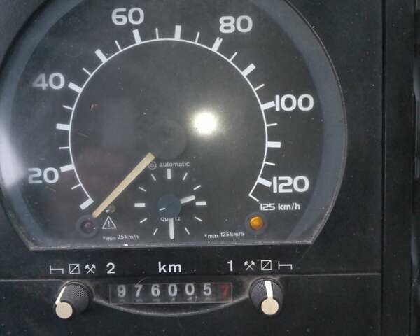 Білий Вольво FL 6, об'ємом двигуна 5.48 л та пробігом 980 тис. км за 25500 $, фото 31 на Automoto.ua