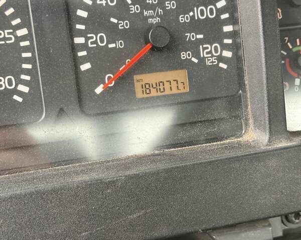 Білий Вольво FL 6, об'ємом двигуна 0 л та пробігом 185 тис. км за 36000 $, фото 8 на Automoto.ua