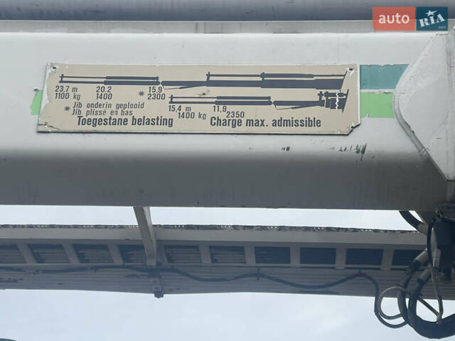 Вольво FL 6 2003 в Киеве на Automoto.ua Черный Вольво FL 6, объемом двигателя 4.75 л и пробегом 0 тыс. км за 45000 $, фото 2 на Automoto.ua