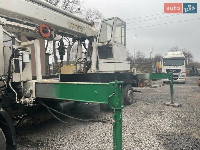 Вольво FL 6 2003 в Киеве на Automoto.ua Черный Вольво FL 6, объемом двигателя 4.75 л и пробегом 0 тыс. км за 45000 $, фото 14 на Automoto.ua