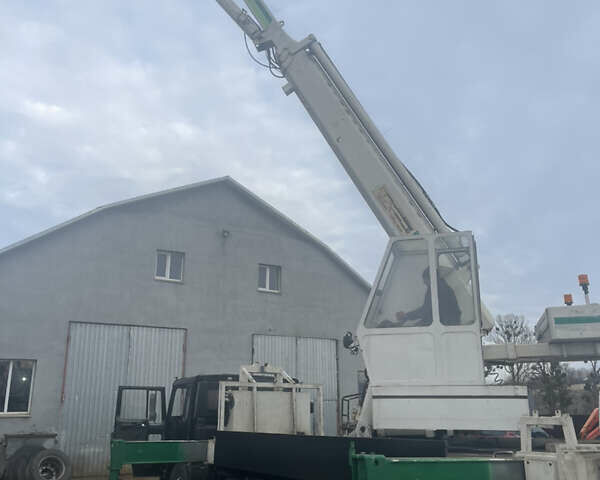 Вольво FL 6 2003 в Киеве на Automoto.ua Черный Вольво FL 6, объемом двигателя 4.75 л и пробегом 0 тыс. км за 45000 $, фото 3 на Automoto.ua