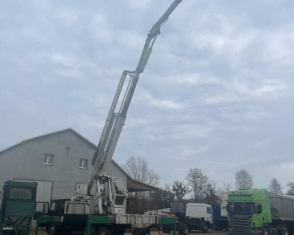 Вольво FL 6 2003 в Киеве на Automoto.ua Черный Вольво FL 6, объемом двигателя 4.75 л и пробегом 0 тыс. км за 45000 $, фото 9 на Automoto.ua