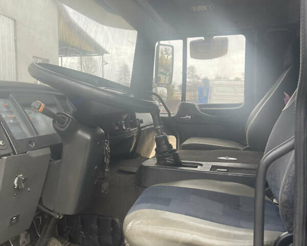 Вольво FL 6 2003 в Киеве на Automoto.ua Черный Вольво FL 6, объемом двигателя 4.75 л и пробегом 0 тыс. км за 45000 $, фото 1 на Automoto.ua