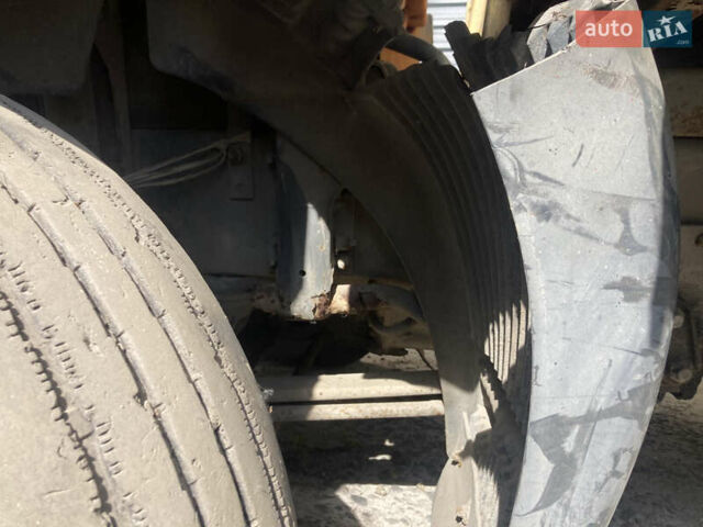 Вольво FL 6, об'ємом двигуна 0 л та пробігом 320 тис. км за 4800 $, фото 7 на Automoto.ua