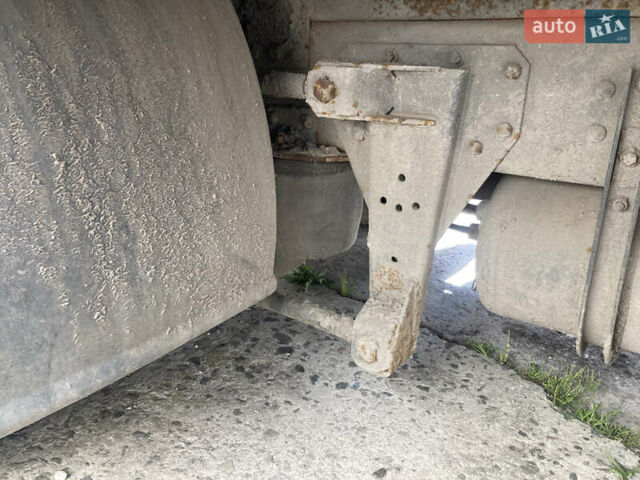 Вольво FL 6, об'ємом двигуна 0 л та пробігом 320 тис. км за 4800 $, фото 3 на Automoto.ua