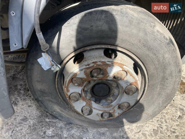 Вольво FL 6, об'ємом двигуна 0 л та пробігом 320 тис. км за 4800 $, фото 5 на Automoto.ua