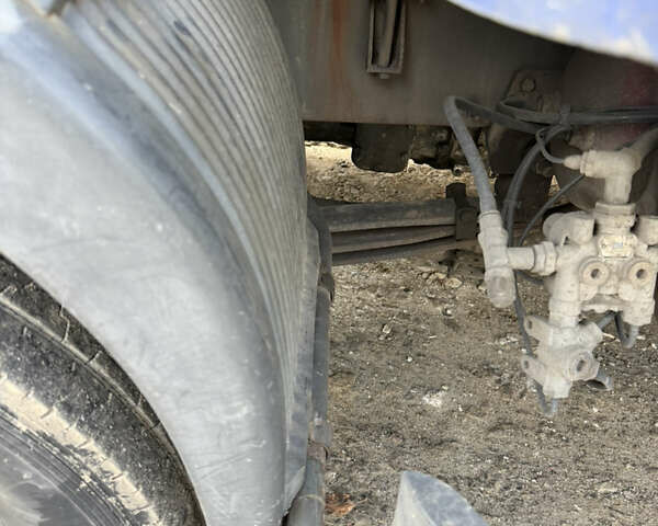 Вольво FL 6 1998 в Одессе на Automoto.ua Вольво FL 6, объемом двигателя 0 л и пробегом 2 тыс. км за 8500 $, фото 5 на Automoto.ua