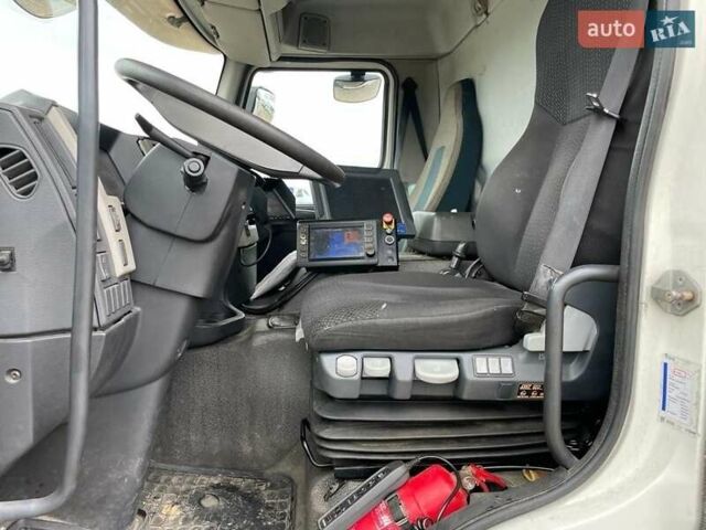 Вольво FL 6, объемом двигателя 0 л и пробегом 434 тыс. км за 62000 $, фото 10 на Automoto.ua