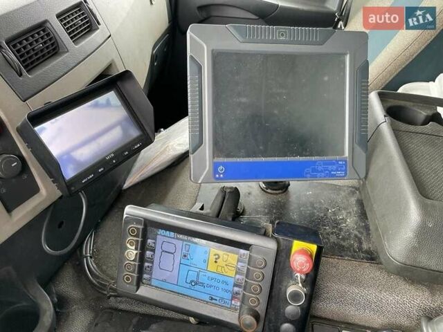 Вольво FL 6, объемом двигателя 0 л и пробегом 434 тыс. км за 62000 $, фото 12 на Automoto.ua