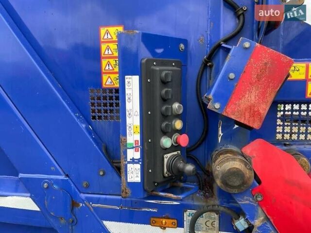 Вольво FL 6, объемом двигателя 0 л и пробегом 434 тыс. км за 62000 $, фото 8 на Automoto.ua