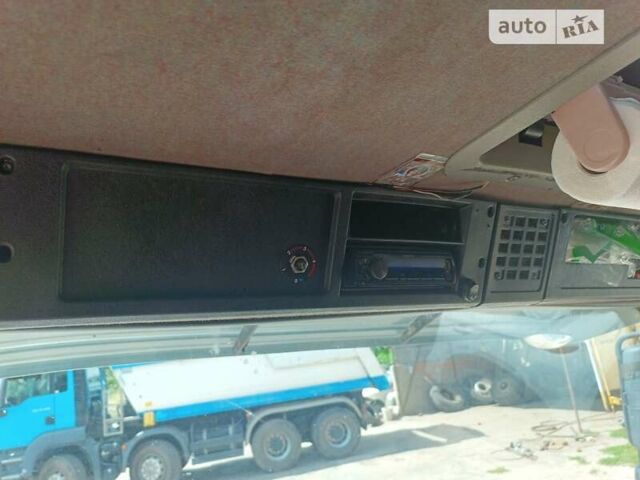 Вольво FL 6, об'ємом двигуна 5.5 л та пробігом 900 тис. км за 8500 $, фото 9 на Automoto.ua