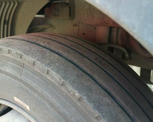 Вольво FL 6, об'ємом двигуна 5.5 л та пробігом 900 тис. км за 8500 $, фото 6 на Automoto.ua