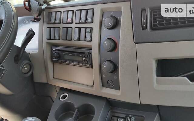 Вольво FL 6, объемом двигателя 7.7 л и пробегом 338 тыс. км за 39500 $, фото 24 на Automoto.ua