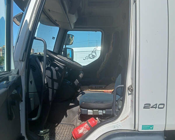 Вольво FL 7, объемом двигателя 0 л и пробегом 415 тыс. км за 19500 $, фото 6 на Automoto.ua