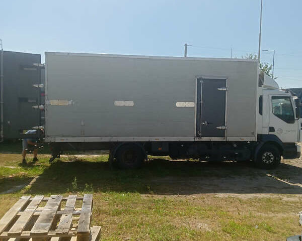 Вольво FL 7, объемом двигателя 0 л и пробегом 415 тыс. км за 19500 $, фото 4 на Automoto.ua