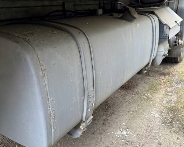 Вольво FL 7, объемом двигателя 0 л и пробегом 400 тыс. км за 7000 $, фото 5 на Automoto.ua