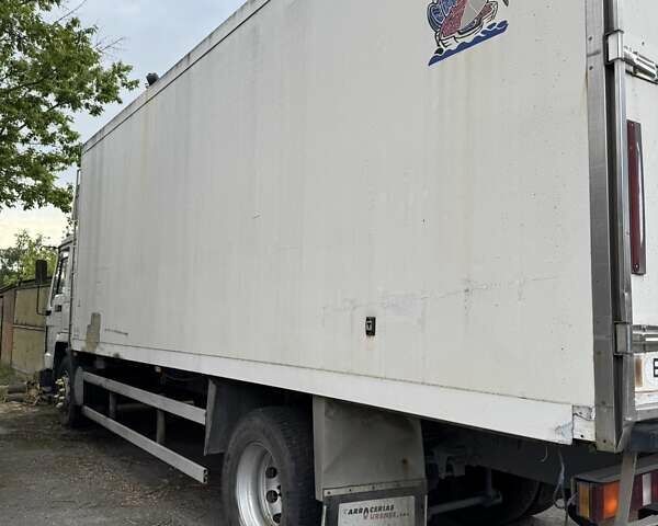 Вольво FL 7, объемом двигателя 0 л и пробегом 400 тыс. км за 7000 $, фото 2 на Automoto.ua