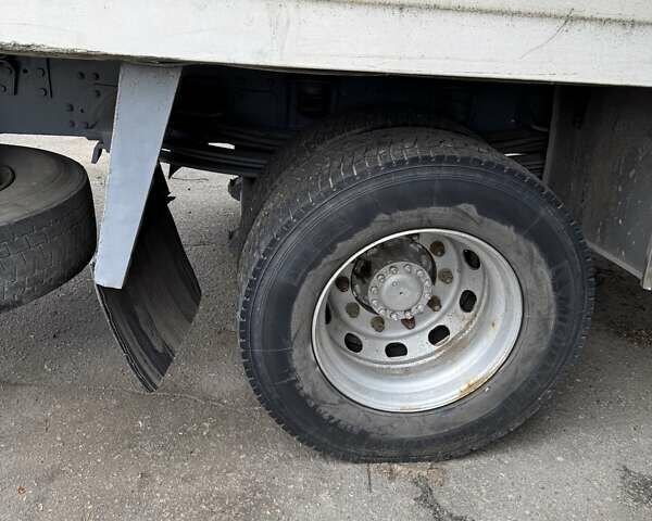 Вольво FL 7, объемом двигателя 0 л и пробегом 400 тыс. км за 7000 $, фото 10 на Automoto.ua