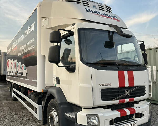 Вольво FL 7, объемом двигателя 0 л и пробегом 387 тыс. км за 27500 $, фото 2 на Automoto.ua