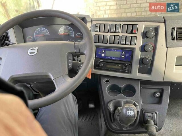 Вольво FL 7, объемом двигателя 7.2 л и пробегом 163 тыс. км за 27900 $, фото 5 на Automoto.ua