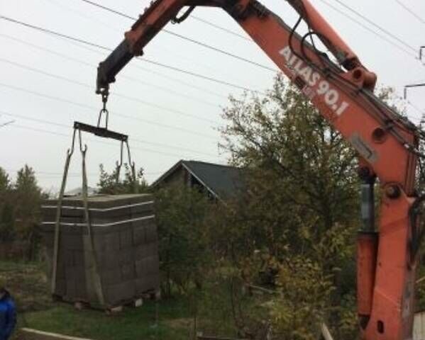 Вольво FL 7, об'ємом двигуна 0 л та пробігом 0 тис. км за 19500 $, фото 3 на Automoto.ua