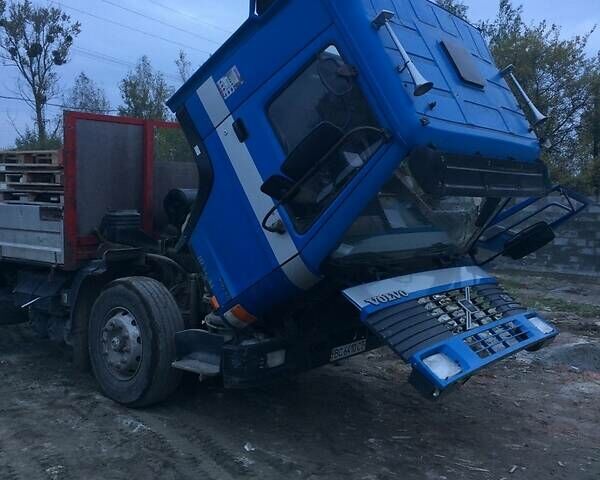 Вольво FL 7, об'ємом двигуна 0 л та пробігом 0 тис. км за 19500 $, фото 5 на Automoto.ua
