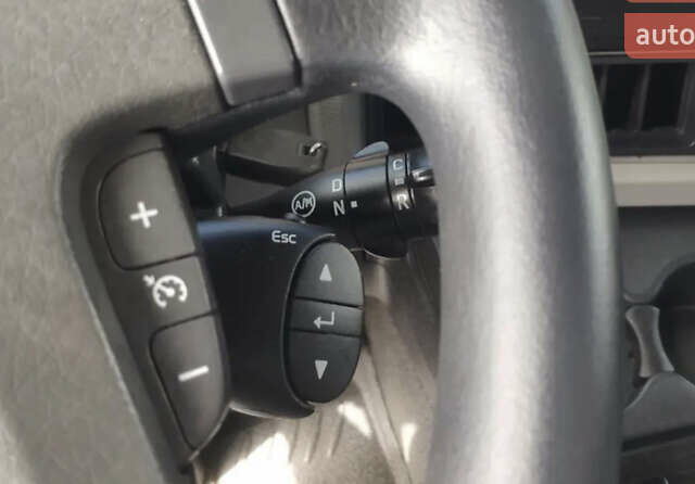 Серый Вольво FL 7, объемом двигателя 7.2 л и пробегом 487 тыс. км за 29900 $, фото 14 на Automoto.ua