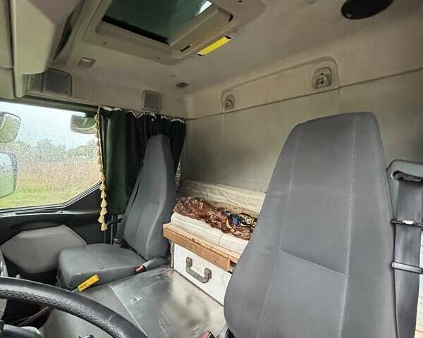 Зелений Вольво FL 7, об'ємом двигуна 7.1 л та пробігом 1 тис. км за 35000 $, фото 4 на Automoto.ua
