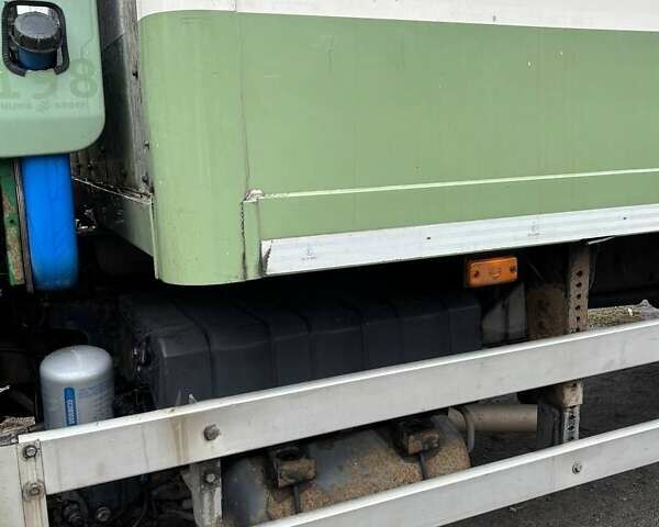 Зелений Вольво FL 7, об'ємом двигуна 7.1 л та пробігом 1 тис. км за 35000 $, фото 3 на Automoto.ua