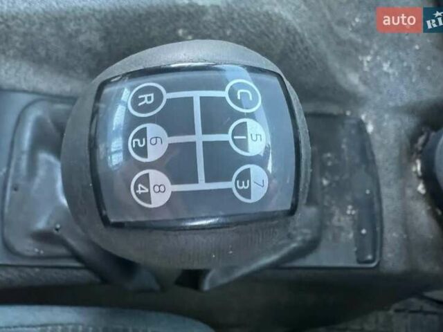Зелений Вольво FL 7, об'ємом двигуна 7.2 л та пробігом 178 тис. км за 56000 $, фото 5 на Automoto.ua