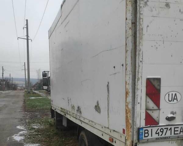 Вольво ФЛЦ, об'ємом двигуна 3.99 л та пробігом 333 тис. км за 7777 $, фото 18 на Automoto.ua